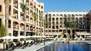 Insotel Fenicia Prestige Thalasso Spa в Santa Eularia des Riu, ES