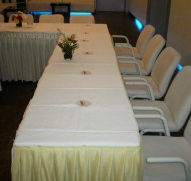 Изображение места проведения