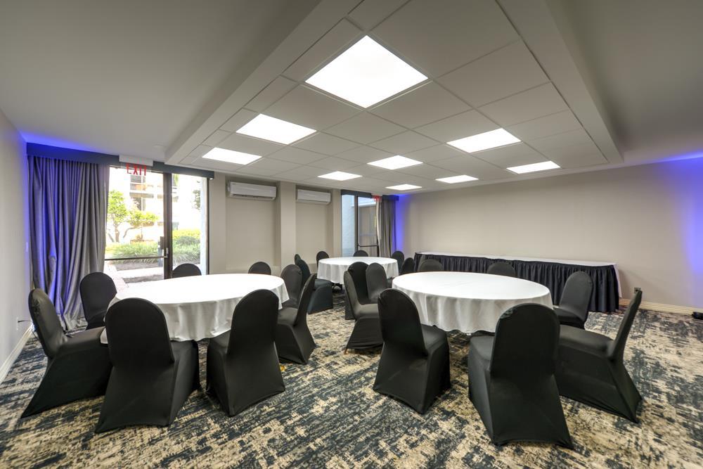 Immagine sala riunioni