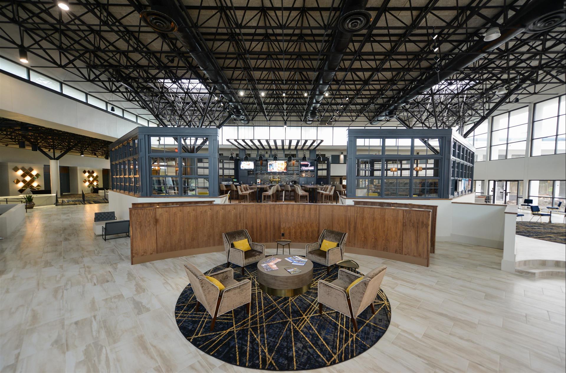 Crowne Plaza Jacksonville Airport image