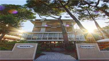 Hotel Deborah a Cervia, IT