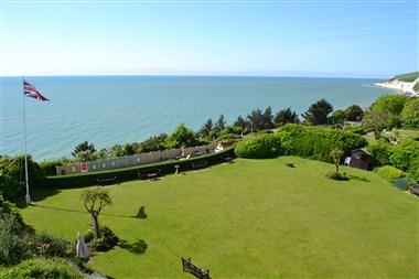 Hydro Hotel в Eastbourne, GB1