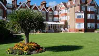 Hydro Hotel em Eastbourne, GB1