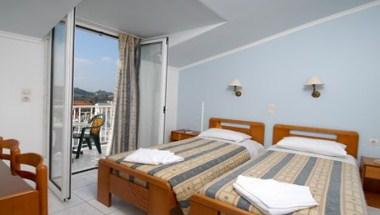 Commodore Hotel, Zakintos, GR