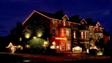 The Longview Hotel and Restaurant i Knutsford, GB1