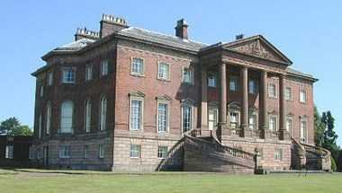 The Longview Hotel and Restaurant i Knutsford, GB1