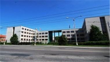 Hradec Kralove en Hradec Králové, CZ