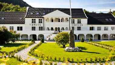 Torvis Hotell in Luster, NO