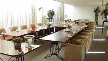 De Postelse Hoeve en Tilburg, NL