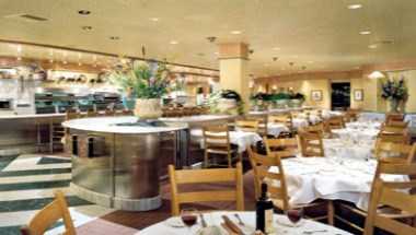 Il Fornaio - Palo Alto в Palo Alto, CA