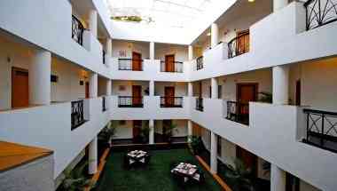 Hotel Phoenix, Pune, IN