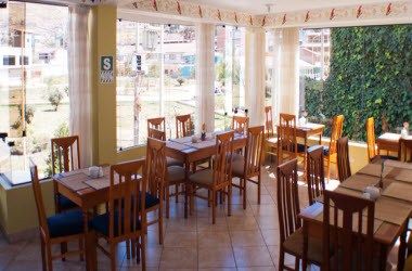 Bild på anläggning