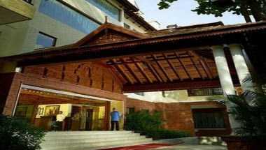 The Paul Bangalore a Bengaluru, IN