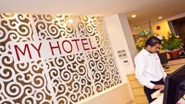MyHotel@Bukit Bintang, Kuala Lumpur, MY