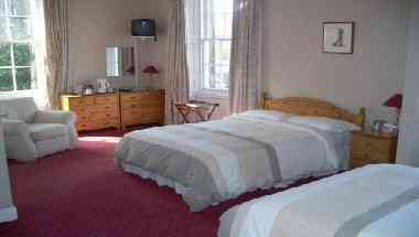 Dunvegan Hotel a St Andrews, GB2