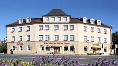 Hotel Saechsischer Hof a Pirna, DE