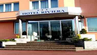 Hotel Riviera i Segrate, IT