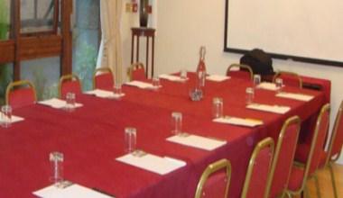 The Old Rectory Hotel i Redditch, GB1