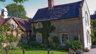 The Old Rectory Hotel i Redditch, GB1