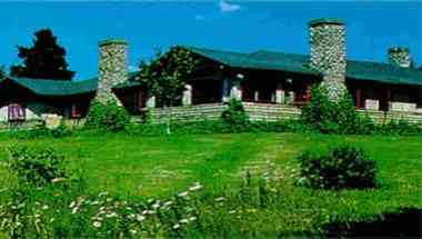 Loon Bay Lodge em St. Stephen, NB