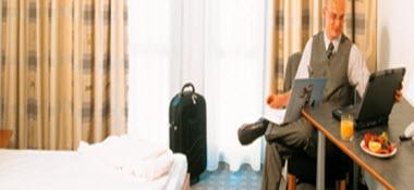 Akademiehotel Dresden in Dresden, DE