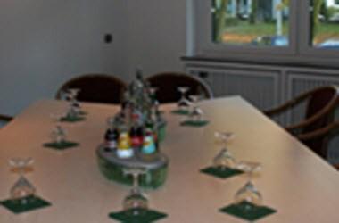 Hotel Fuerstenhof, Braunschweig, DE