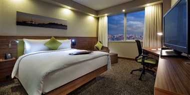 Hampton by Hilton Istanbul Kayasehir a Basaksehir, TR