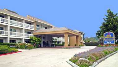 Best Western Plus Monterey Inn in Monterey, CA