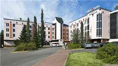 Sokos Hotel Vaakuna, Kouvola, Kouvola, FI