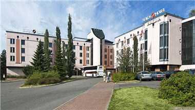 Sokos Hotel Vaakuna, Kouvola a Kouvola, FI