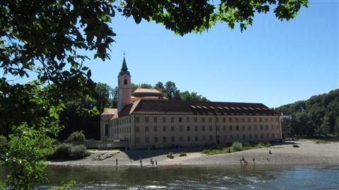 Kloster Weltenburg