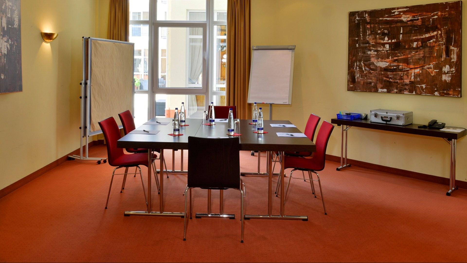 Meeting room image