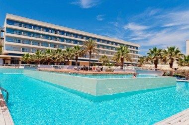 Изображение места проведения