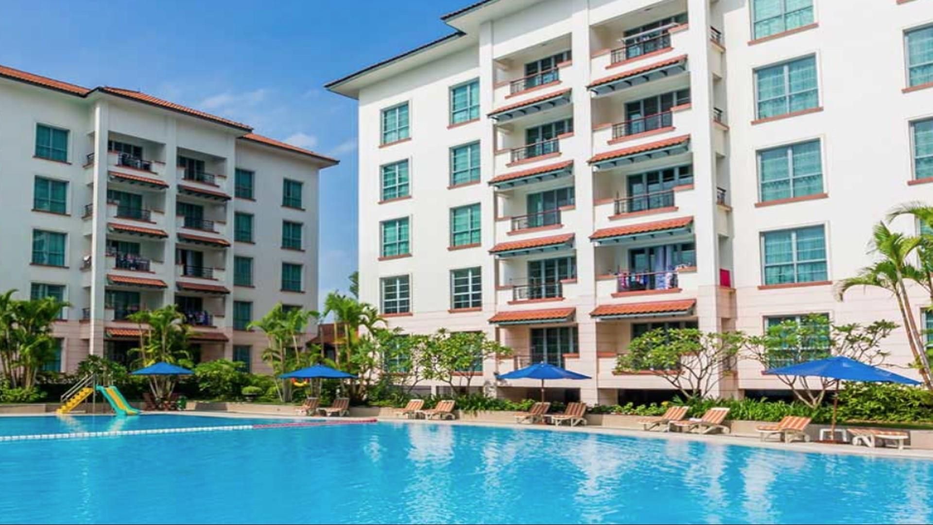 Изображение места проведения