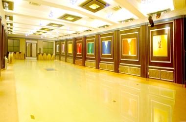 Hotel Amar i Agra, IN