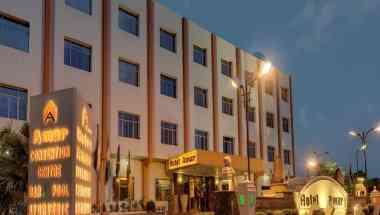 Hotel Amar i Agra, IN
