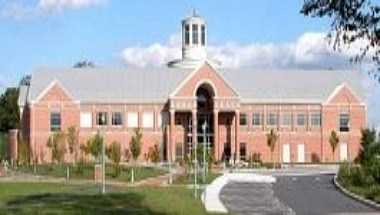 The National Civil War Museum en Harrisburg, PA