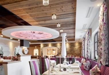 Superior Hotel Kesselspitze в Obertauern, AT