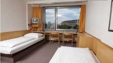 Hotel Atlas a Vienna, AT