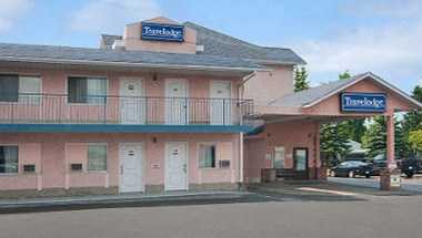 Travelodge by Wyndham Edmonton Airport a Leduc, AB