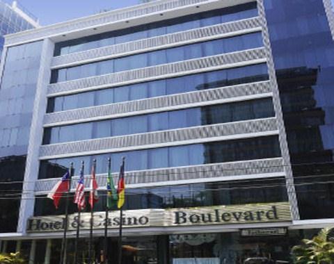 Hotel Boulevard image