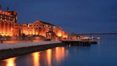 TEST-Cvent Sunset Suites a Washington, AQ