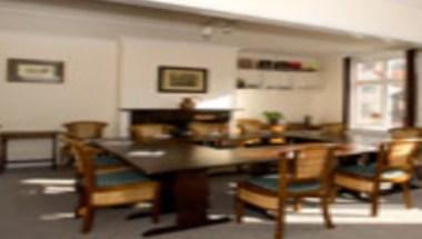 York Brewery Meeting Rooms, York, GB1