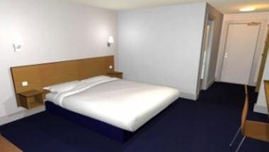 Travelodge Hayle Hotel в Hayle, GB1