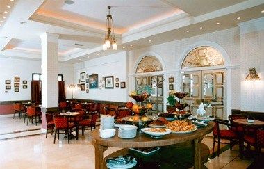 Bild på anläggning