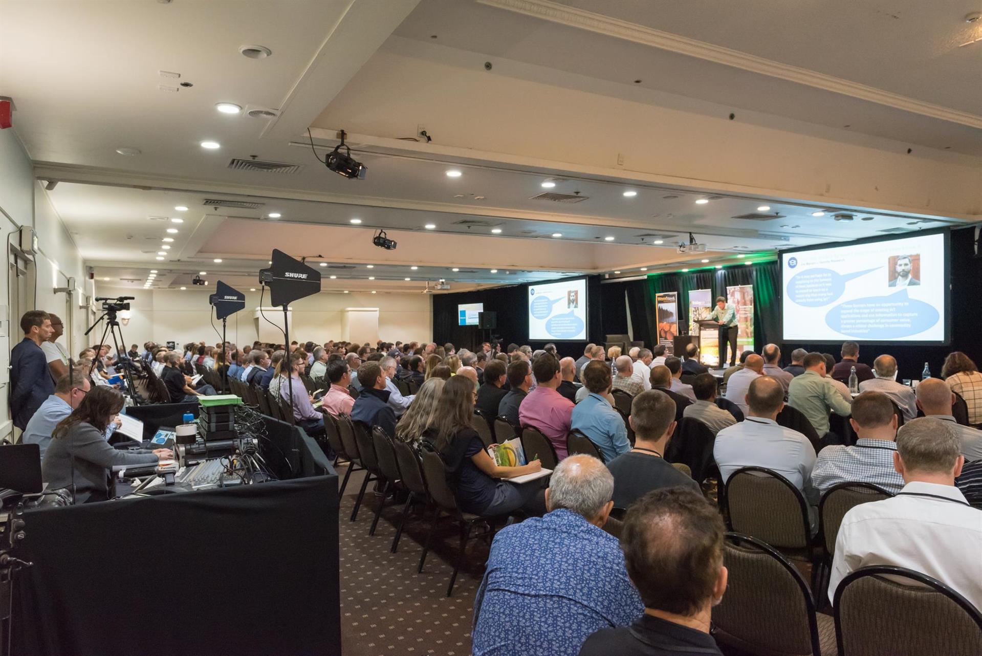 Distinction Rotorua Hotel & Conference Centre image