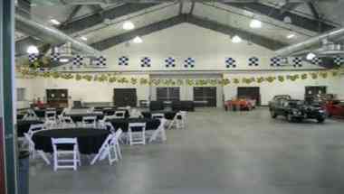 Arapahoe County Fairgrounds And Park in Denver, CO