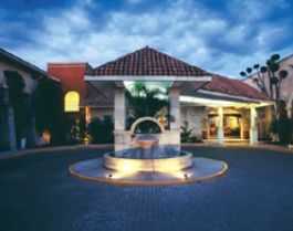 Fiesta Inn Oaxaca a Oaxaca, MX