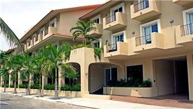 Holiday Inn Huatulco en Santa María Huatulco, MX