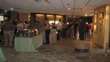 The Living Desert in Palmwoestijn, CA